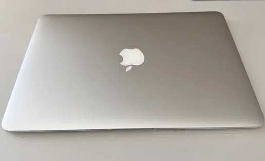 MacBook Air 2017