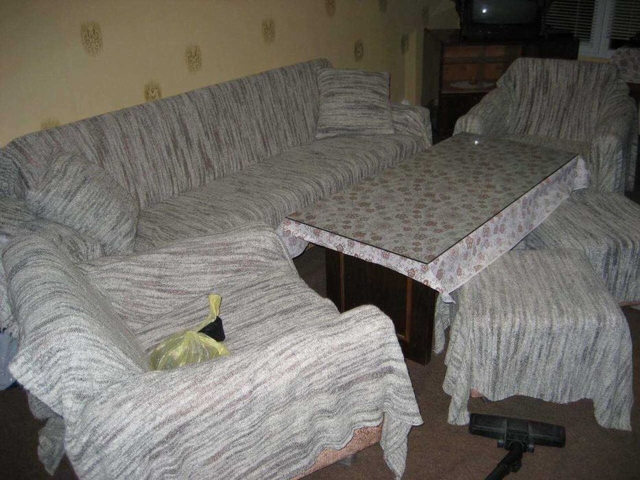 Дава се под наем Двустаен апартамент в Пловдив, Южен - 60 кв.м за 270.3 € - Снимка #2