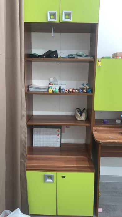 Продам детский гарнитур 30000