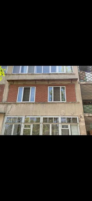 3/3/4 продам квартира 77 серия Венгерская/Аэропорт. Квартира сотаман!