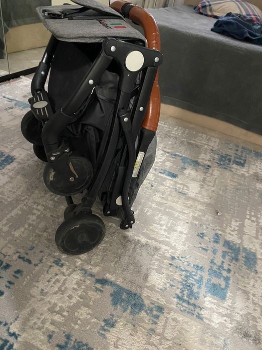 Срочно продам коляска