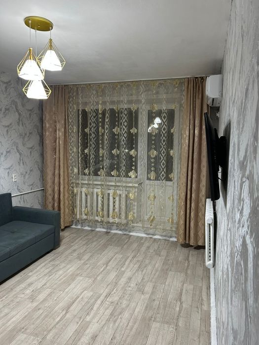 Сдам 1 комн квартиру