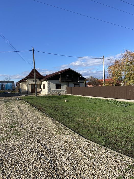 Casa de vanzare Rond Autorolla Buzau