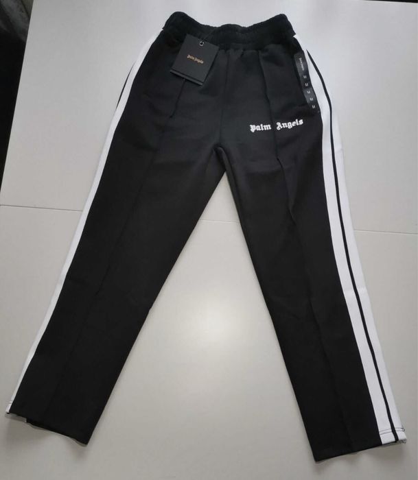 Palm angels trening