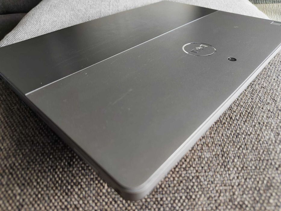 Tableta Windows Dell Latitude 7210 i5 10310u 16GB Ecran 12.3 Diagnoza 2 in 1