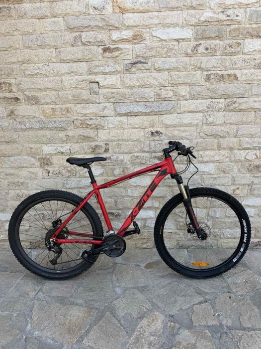 MTB X-Zite  27.5/M