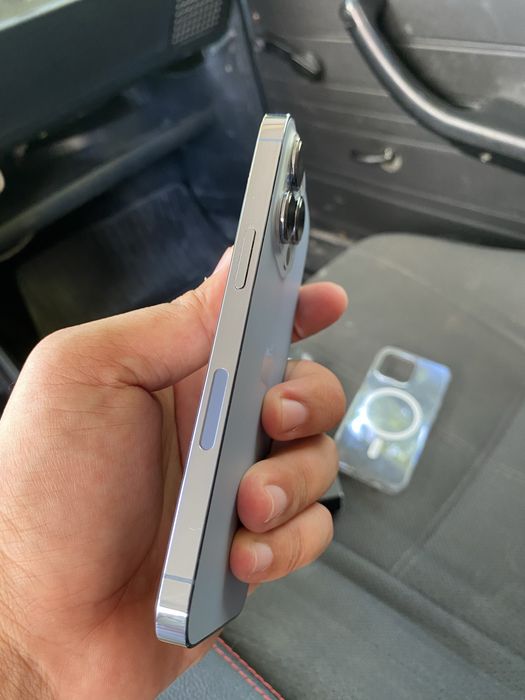 iPhone 13 Pro sotiladi