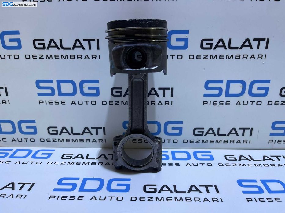 Piston Pistoane cu Biela Renault Megane 3 2008 - 2015 Cod 29MP2 [AV2638]