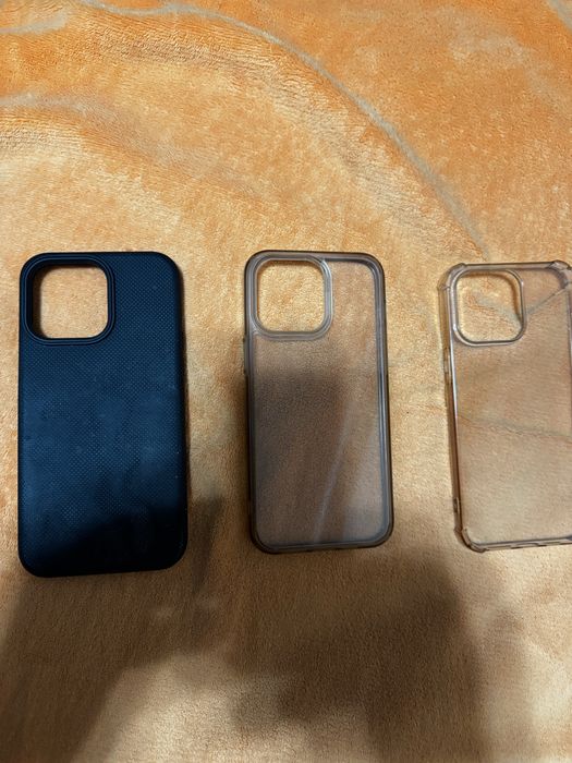 Huse Iphone 15 Pro max