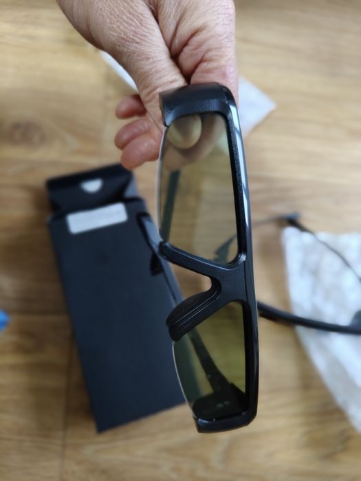 Ochelari 3D activi Samsung SSG-3100GB