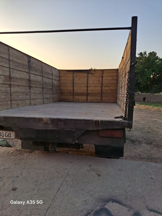 Zil 130 Sotiladi ishga tayor