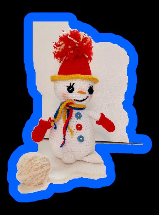 Мягкая игрушка в подарок