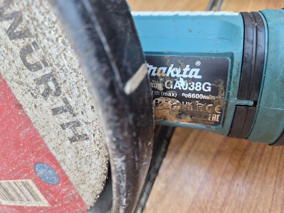 Set scule Makita  40V