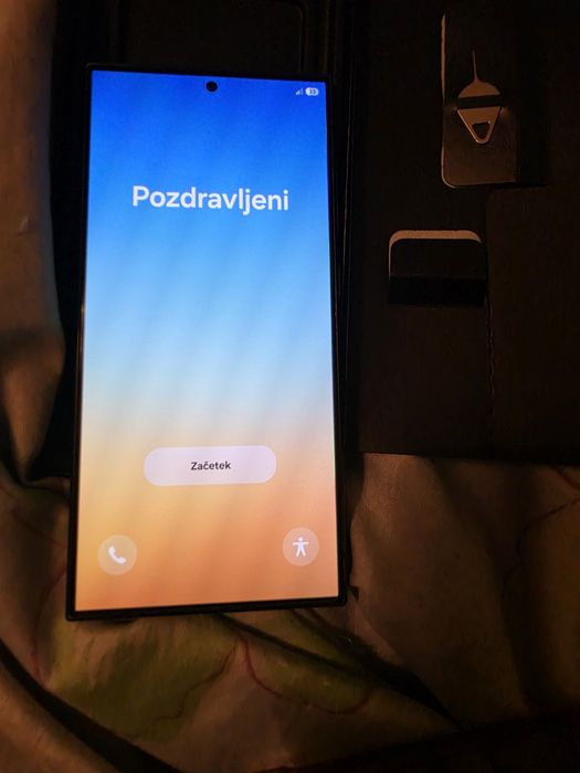 Samsung 24 ultra