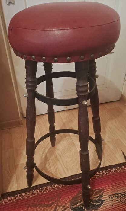 2 броя бар стола