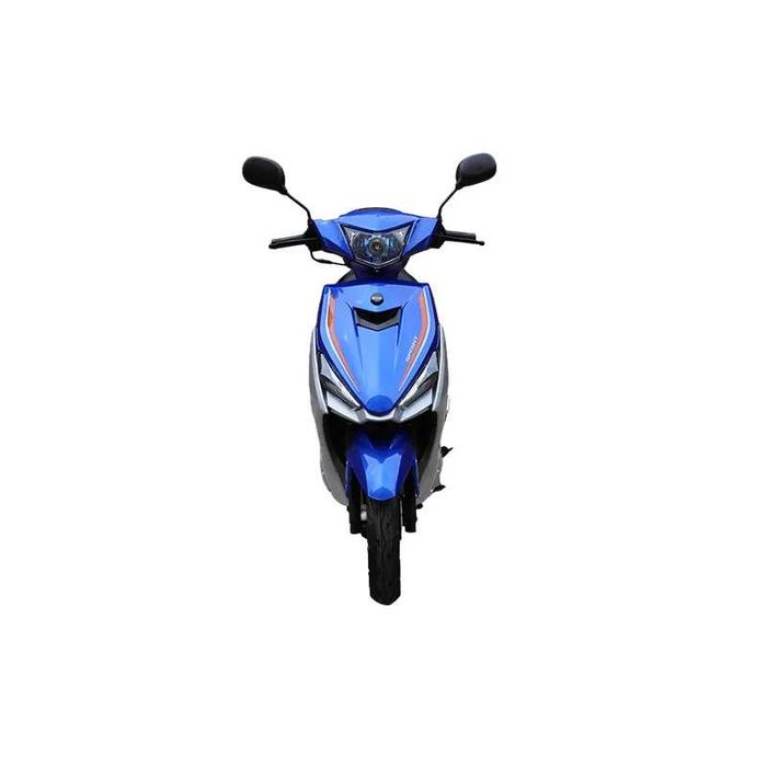 Închiriez scuter cu sau fara permis,50CC,125 CC cu carteRAR , Glovo