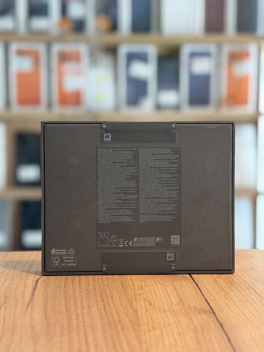 Samsung Galaxy Fold 8 512GB Graphite/Nou/Garantie 24 luni @atsgsm.ro