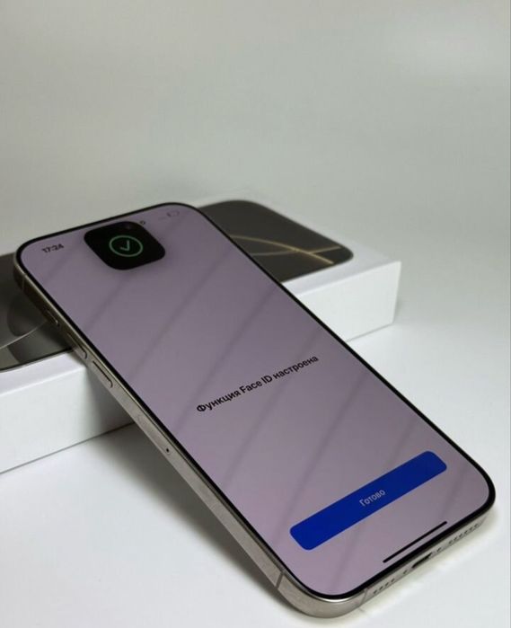 айфон 16 про мах/ apple 16 pro max 256gb