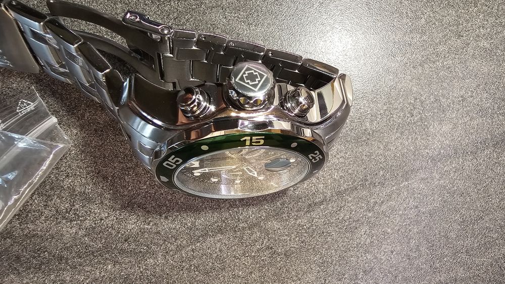 Invicta Pro Diver 47559