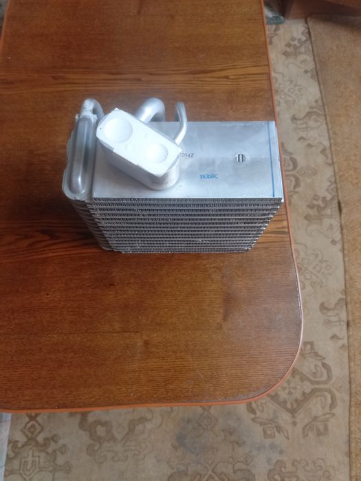 Исполнитель кондиционера от матиза