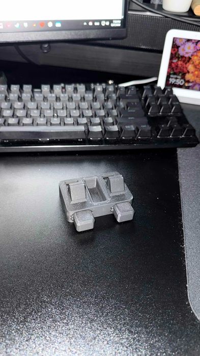 Servicii printare 3D | PLA, ASA, PETG