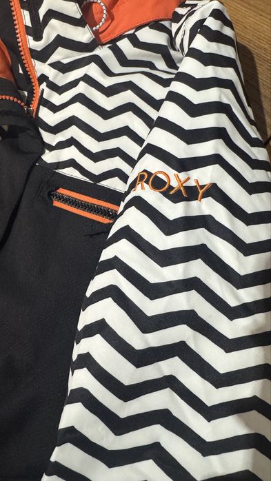 Сноуборд яке- Roxy