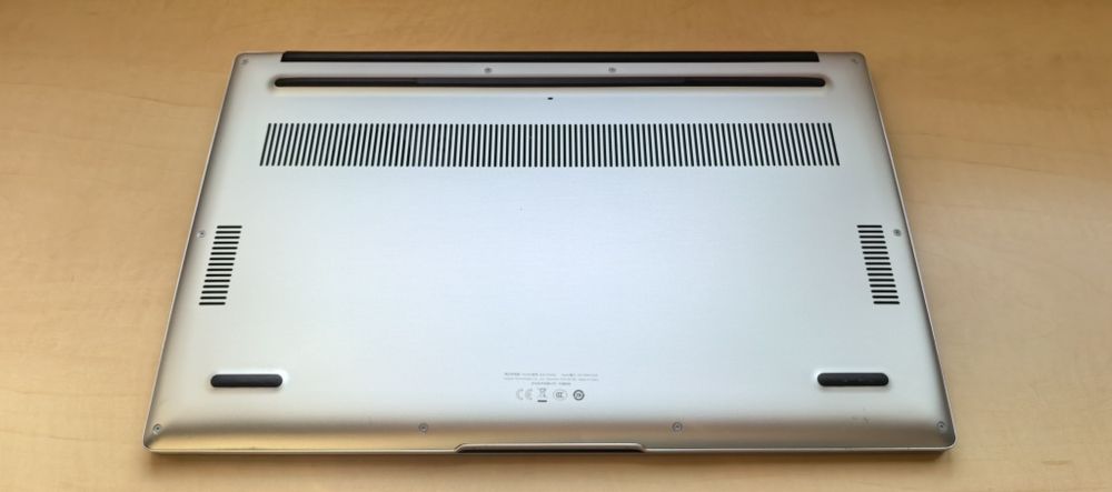 Laptop Huawei D15__i3 10110U (gen 10)_8GB LPDDR4X_SSD 256GB_F Metal__
