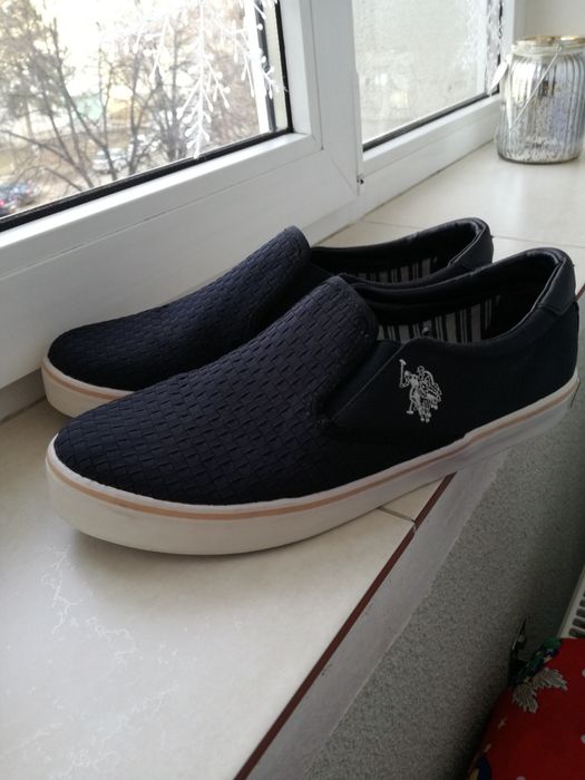 Tenisi us POLO assn