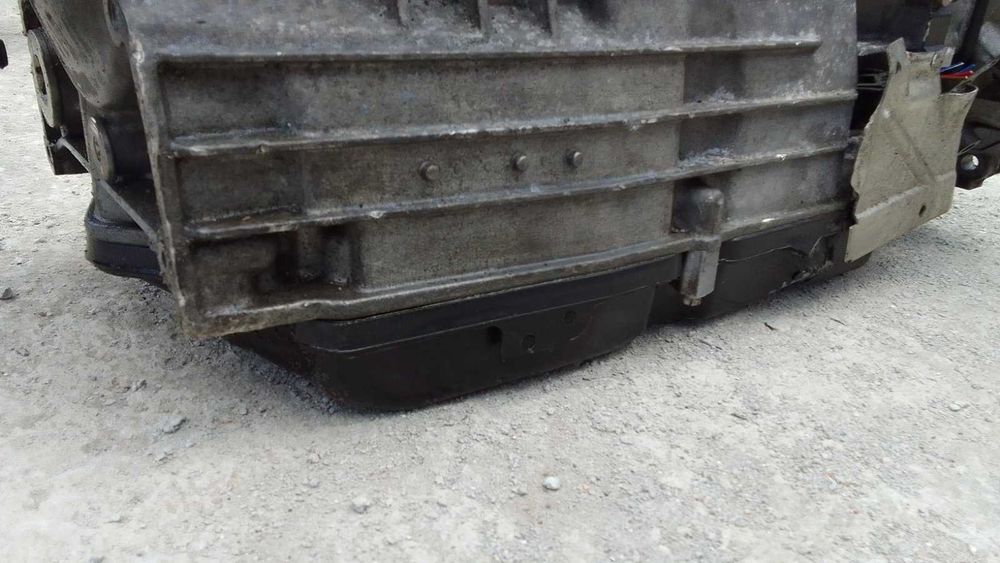 Автоматични скорости Mercedes C250 W205 BlueTEC-d 204кс. 2016г.