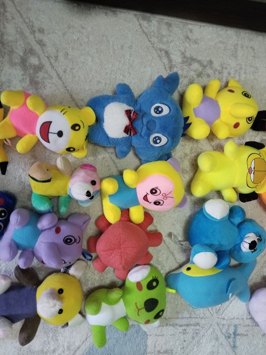 игрушки для автоматов и для детей