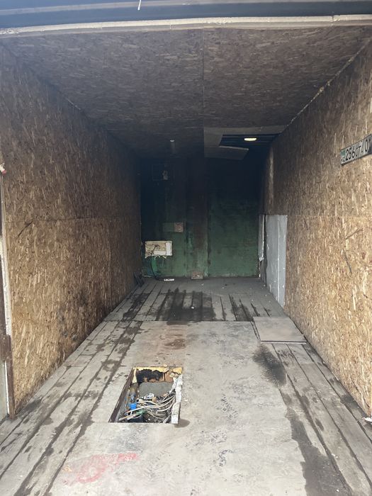 Продам контейнер 20 тонник