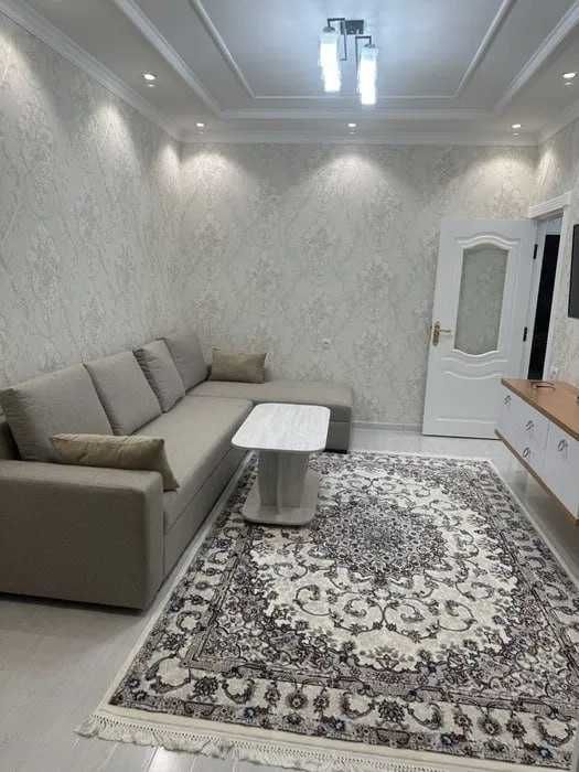 Сдаётся в аренду 2-ком/8/12 квартира на Мирзо-Улугбекский р-н ЖК Тиара