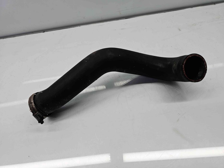 Tub intercooler Audi Q7 (4LB) [Fabr 2006-2014] Facelift 4L0145737B 3.0