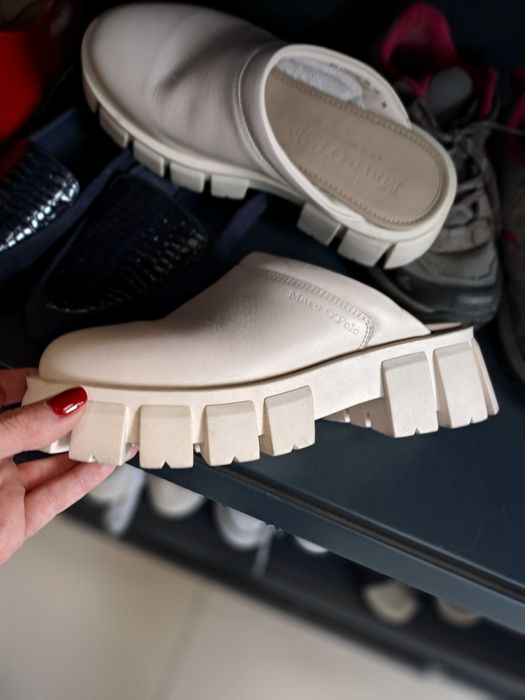 Дамски сандали Marc o,polo