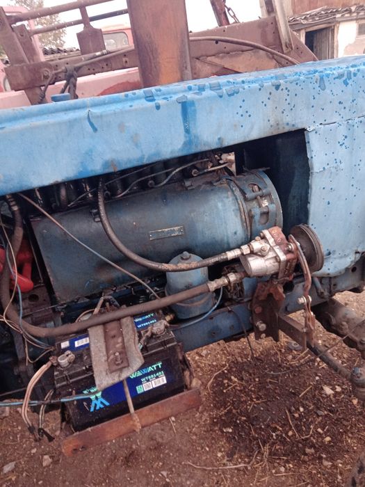 Продам т40 на полном ходу