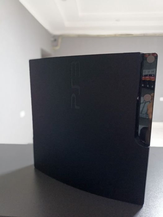 Ps 3 320 gb ideal xolatda germaniyadan kelgan