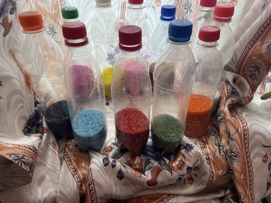 Бисер (бисероплетение)