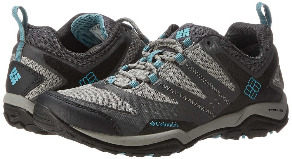Дамски маратонки Columbia Peakfreak Xcrsn - 41