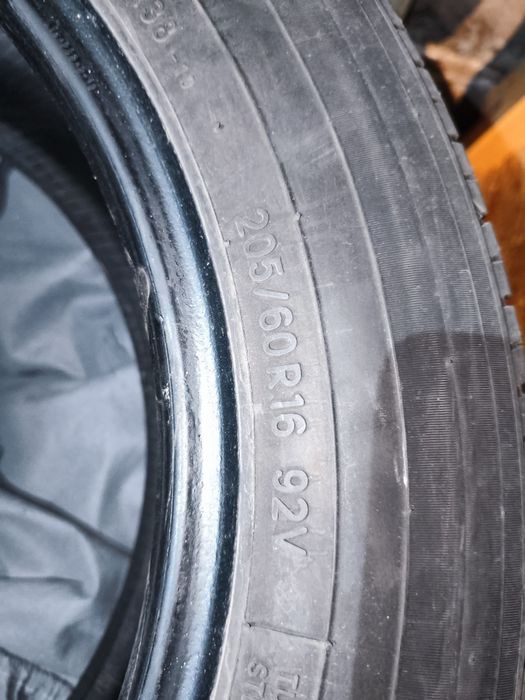 Шины Toyo NanoEnergy