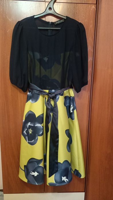 Продам платье, в отличном состоянии