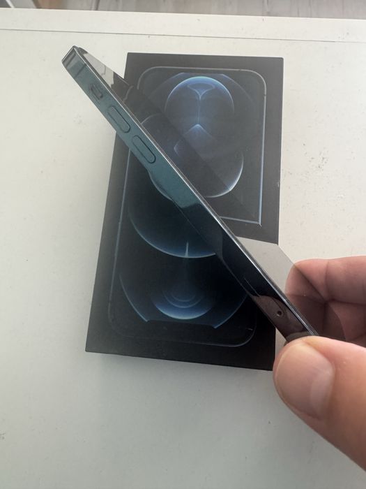 Iphone 12 pro в отлично състояние