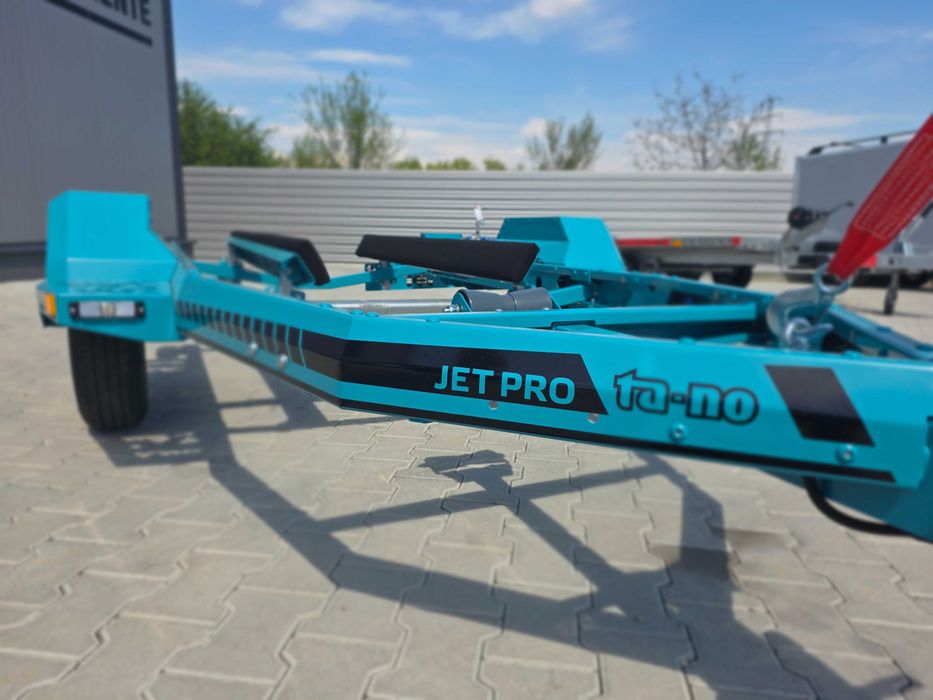 Peridoc skijet TA-NO JET SKI PRO