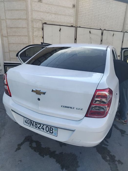 Cobalt 2024 sotiladi