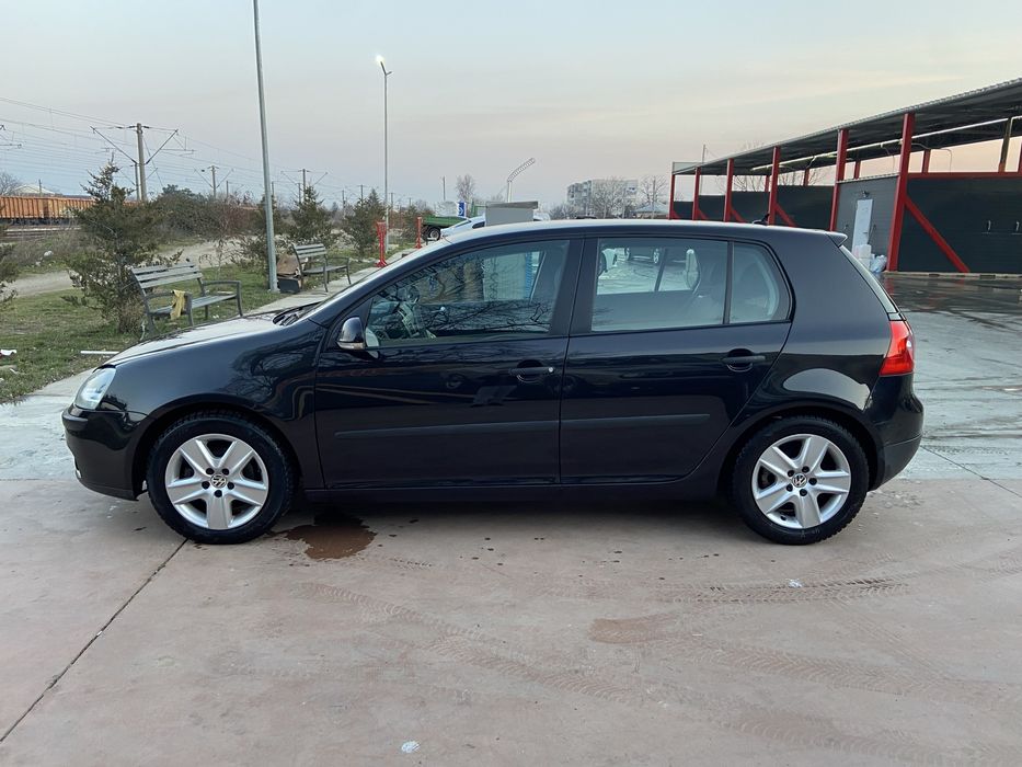 Volkswagen motor 1.6 Benina - Aer conditionat