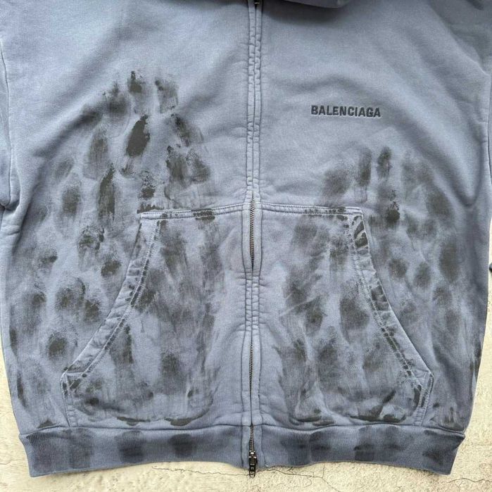 Hanorac Balenciaga Premium