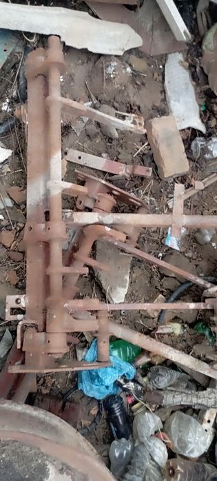 60 lik rama sotiladi