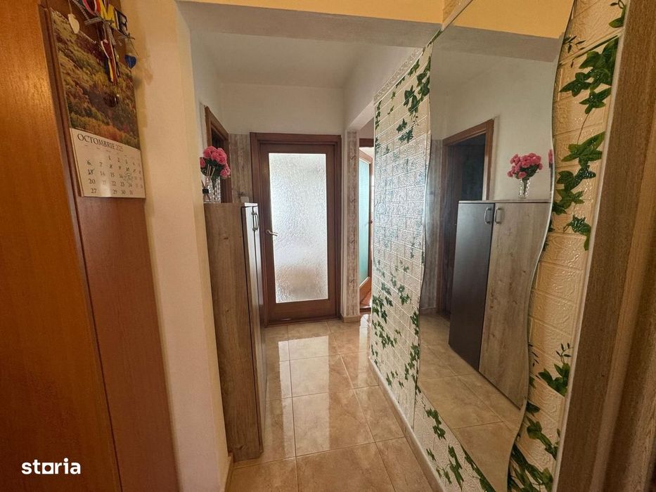 COMISION 0% | Apartament 3 Camere | 72 mp | Zona Soarelui