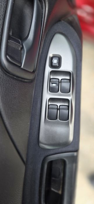 Vand Mitsubishi Lancer