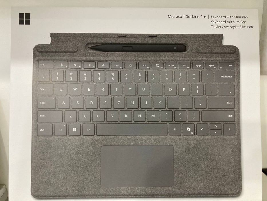 Microsoft  Surface Accessories