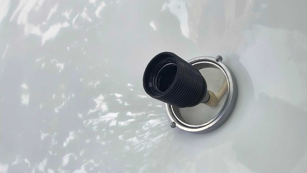 Aplice LED / lampi veranda